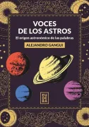 Voces de los astros (in Spanish)