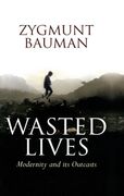 wasted lives