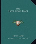 the great good place