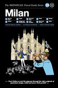 The Monocle Travel Guide to Milan: The Monocle Travel Guide Series 