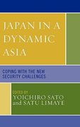 japan in a dynamic asia: copying with the new security challenges (en Inglés)