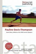 pauline davis-thompson