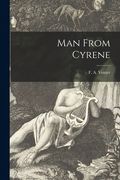 Man From Cyrene 