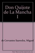 Don Quijote de la Mancha i