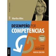 Desempeño por Competencias