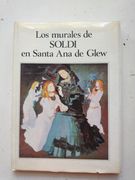 Los murales de Soldi en Santa Ana de Glew (in Spanish)