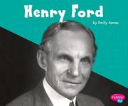 Henry Ford (en Inglés)