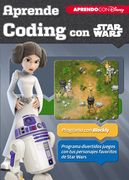 Aprende Coding con Star Wars (Aprendo con Disney)