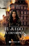 El Juego del Escorpion