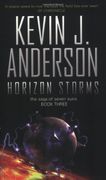 Horizon Storms: The Saga of Seven Suns (The Saga of the Seven Suns) 
