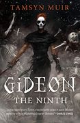Gideon the Ninth (en Inglés)