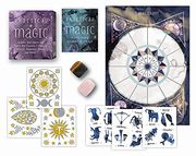 Practical Magic: Includes Rose Quartz and Tiger's Eye Crystals, 3 Sheets of Metallic Tattoos, and More! (Running Press Mini Editions)
