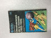 Devaluaciones de la Moneda 1822 - 1935