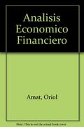 Analisis economico financiero