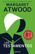 Los testamentos (edición limitada · Verano) (en spa)