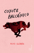 Coyote balcánico (en Español / Castellano)