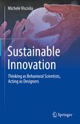 Sustainable Innovation: Thinking as Behavioral Scientists, Acting as Designers (en Inglés)