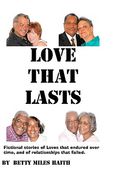 love that lasts (en Inglés)