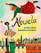 Abuela (en Inglés)
