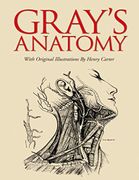 Gray's Anatomy: Slip-Case Edition - Gray, Henry - Arcturus Publishing