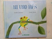 Ni uno mas (in Spanish)