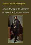 El conde duque de olivares (La Corte en Europa)