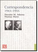 Correspondencia 1943-1955 (in Spanish)