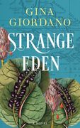 Strange Eden (en Inglés)