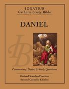 Daniel: Ignatius Catholic Study Bible (en Inglés)