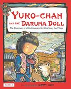 yuko-chan and the daruma doll