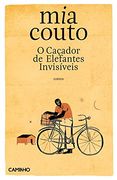 O Caçador de Elefantes Invisíveis (en Portugués)