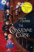 considine curse (en Inglés)