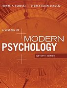 A History of Modern Psychology (en Inglés)