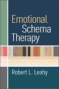 Emotional Schema Therapy (en Inglés)
