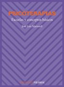 psicoterapias escuela y conceptos (in Spanish)