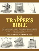 the trapper`s bible