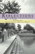 Reflections on Sacred Teachings VI: Radha-Sunya: Missing Mercy (en Inglés)
