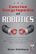 Concise Encyclopedia of Robotics (en Inglés)
