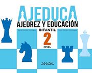 Ajeduca. Nivel 2. - 9788469829912