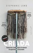 Criada - Stephanie Land - Capitán Swing