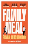Family Meal (en Inglés)