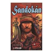 Sandokán