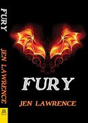 Fury (en Inglés)