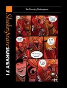 Shakespeare Survey 71: Volume 71: Re-Creating Shakespeare (en Inglés)