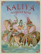 Kaliya, Serpent King: New Edition (en Inglés)