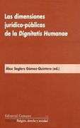 Las dimensiones jurídicas de la dignitatis humanae (in Spanish)