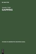 Gapping 