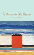 A House for MR Biswas