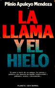 La Llama y el Hielo