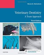 Veterinary Dentistry: A Team Approach (en Inglés)